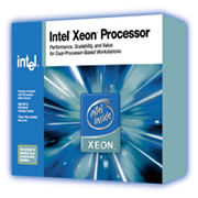 HP Xeon 3.4 GHz Processor 378750-B21 main image