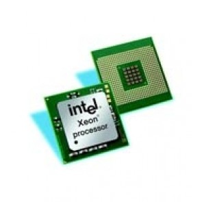 HP Xeon 3.6GHz Processor Option Kit 376242-B21 main image