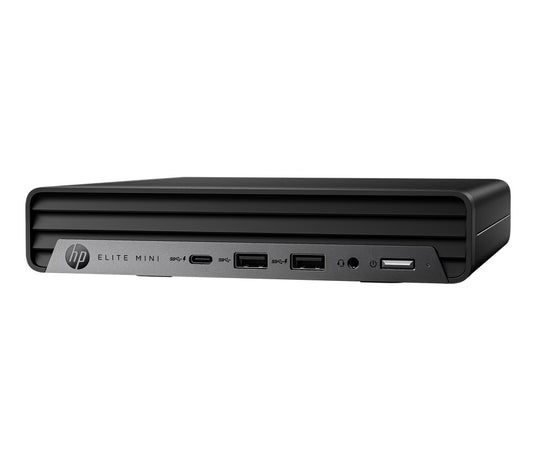 HP Elite Mini 805 G8 Desktop PC – A98XQAT#ABA