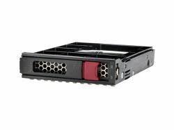 HPE 1.6TB SAS 12G Mixed Use LFF LPC Solid State Drive P04535-B21 main image