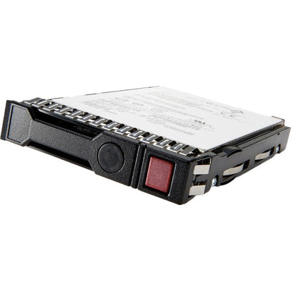 HPE 1.6TB SAS 24G Mixed Use SFF BC Multi Vendor SSD P49049-B21 main image