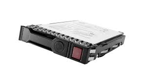 HPE 1.92TB SAS 12G Read Intensive SFF 2.5Inch SC Solid State Drive P04519-B21 main image