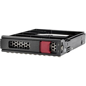HPE 1.92TB SAS 12Gb s Mixed Use LFF 3.5" LPC Solid State Drive P10458-B21 main image