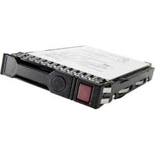 HPE 1.92TB SATA 6G Read Intensive SFF SC Solid State Drive P06198-B21 main image