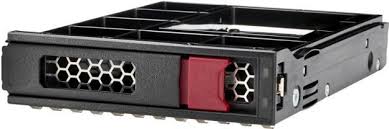 HPE 1.92TB SATA 6Gb/s Mixed Use LFF 3.5" LPC Solid State Drive P09726-B21 main image
