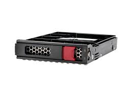 HPE 1.92TB SATA 6Gb/s Read Intensive 3.5" LPC Solid State Drive P04501-B21 main image