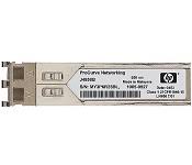 HPE 1000Base-SX SFP 850nm LC Transceiver Q8N53A main image