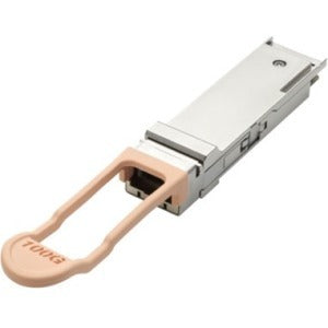 HPE 100Gb QSFP28 MPO SR4 100M Transceiver 845966-B21 main image
