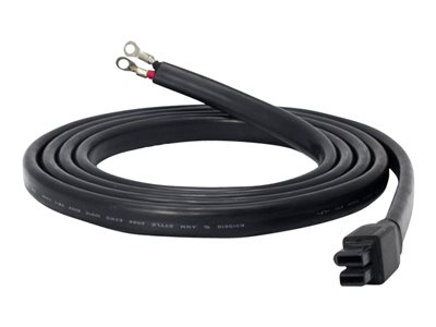 HPE 10500 3M 48V DC Power Supply Cable JG390A main image