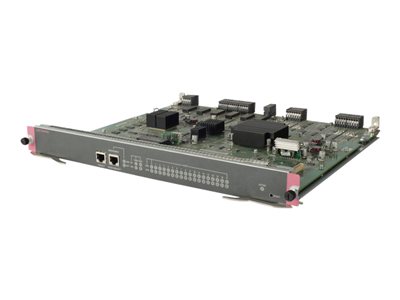 HPE 10500 Main Processing Unit JC614A main image