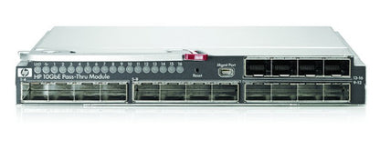 HPE 10GbE Ethernet Pass-Thru Module II REFURB 854194-B21 main image