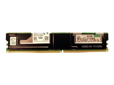 HPE 128GB 2666MT/s DDR4 Persistent Memory Kit 835804-B21 main image