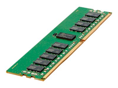 HPE 128GB Quad Rank x4 DDR4-2933 Load Reduced Smart Memory Kit P11040-B21 main image
