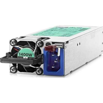 HPE 1400W Platinum Plus Hot Plug Flex Slot Power Supply Kit 720620-B21 main image