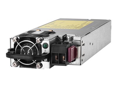 HPE 1500W Common Slot 48VDC Hot Plug Power Supply 746708-B21 main image