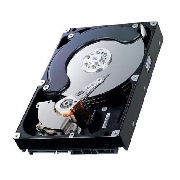 HPE 160GB IPTCM SATA Spare Hard Drive JE401A main image