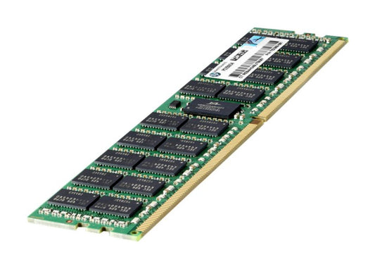 HPE 16GB 1RX4 PC4-2666V-R Registered Smart Memory Kit 815098-B21 main image