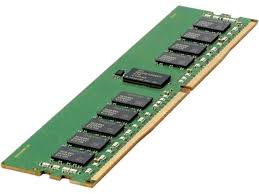 HPE 16GB Dual Rank x8 DDR4-2666 Unbuffered Standard Memory Kit 879507-B21 main image