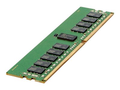 HPE 16GB Dual Rank x8 DDR4-2933 Registered Smart Memory Kit P00922-B21 main image