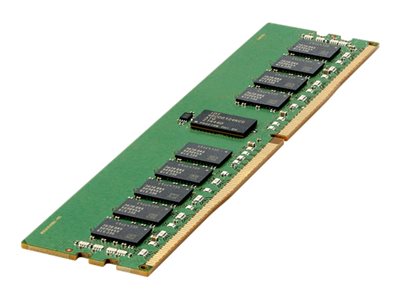 HPE 16GB Dual Rank x8 DDR4-3200 Registered Smart Memory Kit P07642-B21 main image