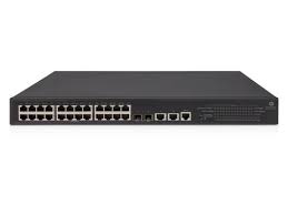 HPE OfficeConnect 1950 24G 2SFP+ 2XGT PoE+ Switch JG962A main image