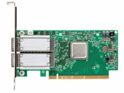 HPE 2-Port 100Gb 840QSFP28 IB EDR EN Adapter 825110-B21 main image