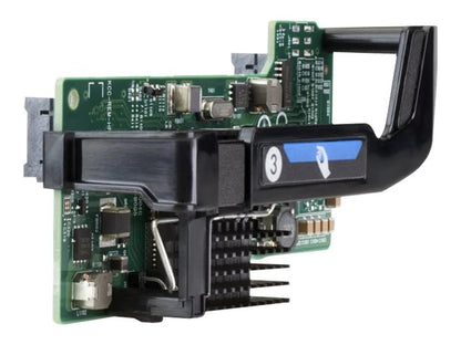 HPE 2-Port 10GB 536FLB FlexFabric Adapter 766490-B21 main image