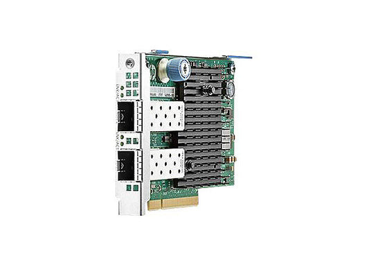 HPE 2-Port Ethernet 10Gb DP 562SFP+ Adapter 727055-B21 main image