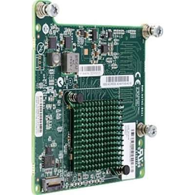 HPE 20GB 2-Port 650M Flexfabric Adapter 700767-B21 main image