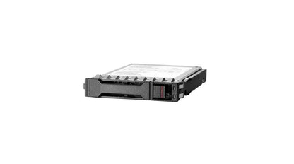 HPE 240GB SATA 6GB Read Intensive SFF 2.5" Multi Vendor Solid State Drive P40496-B21 main image