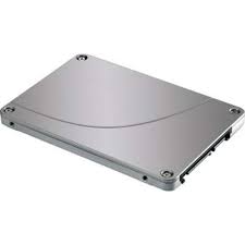 HPE 240GB SATA 6Gb/s Read Intensive SFF 2.5" Solid State Drive P09685-B21 main image