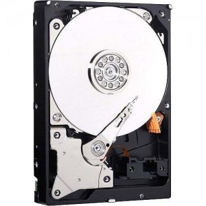 HPE 250GB IPTCM SATA Spare Hard Drive JE402A main image