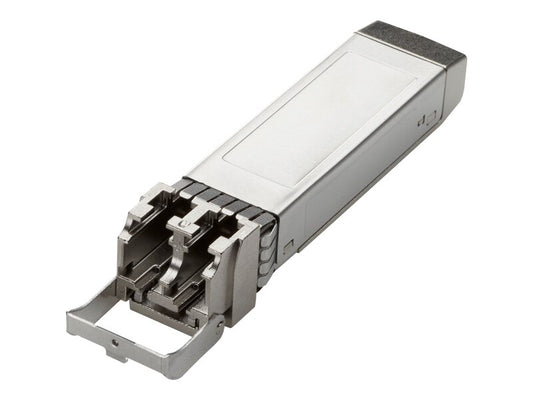 HPE 25GBase-SR SFP28 100M LC MM Transceiver 845398-B21 main image
