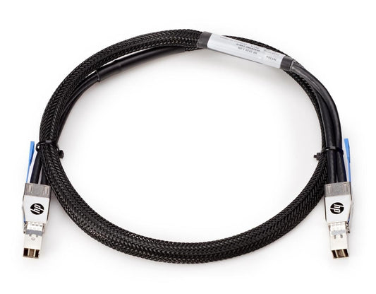 HPE 2920 3.0M Stacking Cable J9736A main image