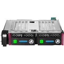 HPE 2 x 240GB SATA Dual Mixed Use Solid State Drive P06607-B21 main image
