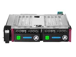 HPE 2 X 480GB SATA Read Intensive M.2 SCM DS Solid State Drive P06609-B21 main image
