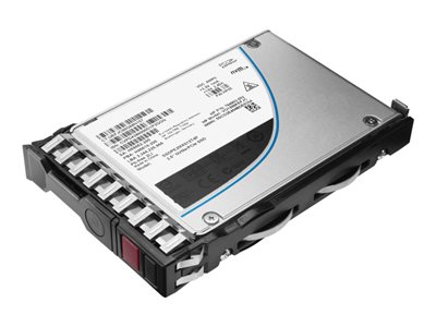 HPE 3.2TB NVMe x4 Lanes Mixed Use SFF 2.5" Solid State Drive P13701-B21 main image