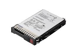 HPE 3.2TB SAS 12G Mixed Use SFF 2.5" Solid State Drive P09094-B21 main image