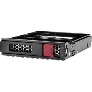 HPE 3.84TB 3.5" LFF 12Gbps SAS Mixed Use LPC Solid State Drive P10462-B21 main image