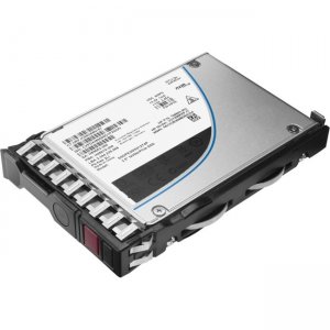 HPE 3.84TB NVMe x4 Lanes Read Intensive SFF (2.5in) Solid State Drive P13680-B21 main image