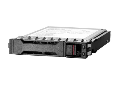 HPE 3.84TB SAS 12G Mixed Use SFF BC Value SAS Multi Vendor SSD P40512-B21 main image