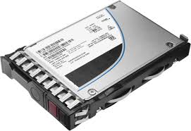 HPE 3.84TB SAS 12G Read Intensive SFF 2.5 Inch SC SSD Solid State Drive P04521-B21 main image
