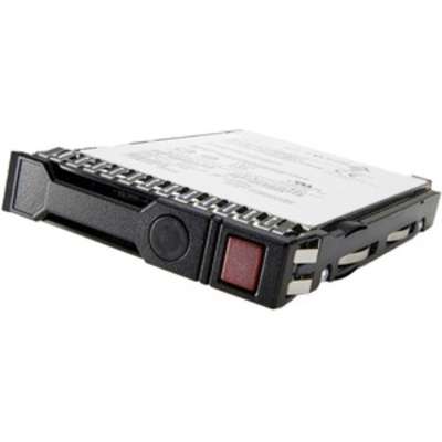 HPE 3.84TB SAS 12Gb s Read Intensive SFF 2.5" SC Solid State Drive P19907-B21 main image