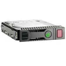 HPE 3.84TB SAS 12Gb/s Read Intensive SFF SC Solid State Drive P06588-B21 main image