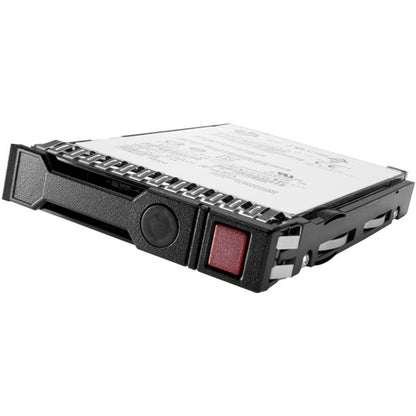 HPE 3.84TB SATA 6G Mixed Use SFF (2.5in) SC Multi Vendor Solid State Drive P18438-B21 main image
