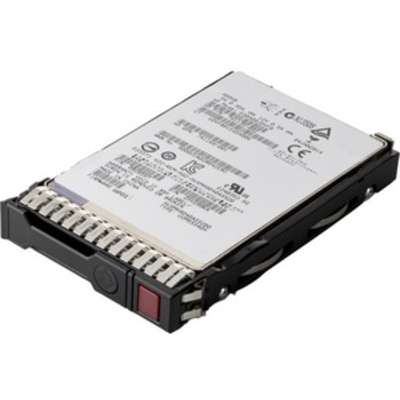 HPE 3.84TB SATA 6G Read Intensive SFF SC Solid State Drive P05946-B21 main image
