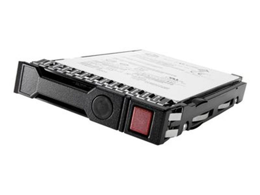 HPE 300GB SAS 15000rpm 3.5" LFF SCC Digitally Signed Firmware Hard Drive P04695-B21 main image