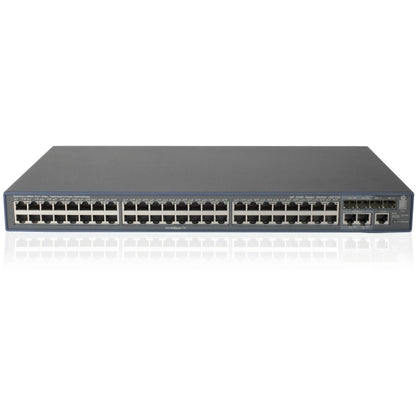 HPE 3100-48 v2 Layer 2 Ethernet Switch JG315A#ABA main image