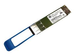 HPE 32Gb Fibre Channel Long Wave SFP+ Transceiver Q9D31A main image