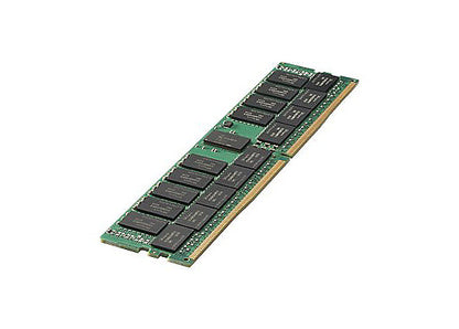 HPE 32GB SmartMemory DDR4 DIMM 288-pin 815100-B21 main image